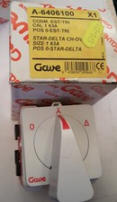 Gawe - Commutatore