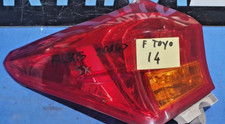 Fanale Posteriore sinistro Toyota auris 2014 in poi