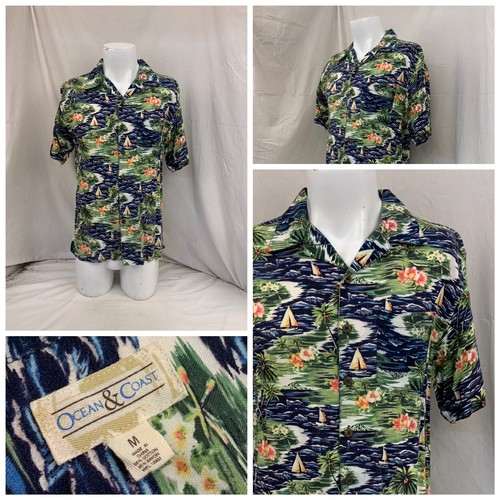 Camicia ocean and coast - camicia,