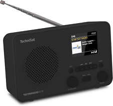 TECHNIRADIO 6 IR – Radio