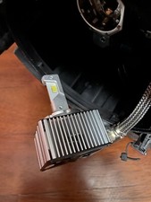 Lampade Led D3S Per Mercedes Benz CLA (C117), Sostituzione Xenon Di Serie