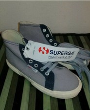 Scarpe bimbo SUPERGA