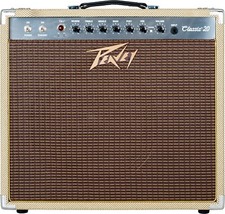 Peavey classic 112 - classic,