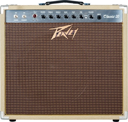 Peavey classic 112 - classic, 20
