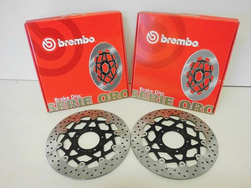 Dischi freno brembo - freno,