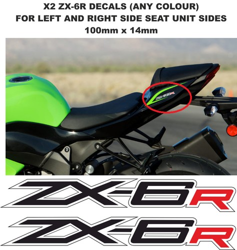 Zx6r - zx-6r,