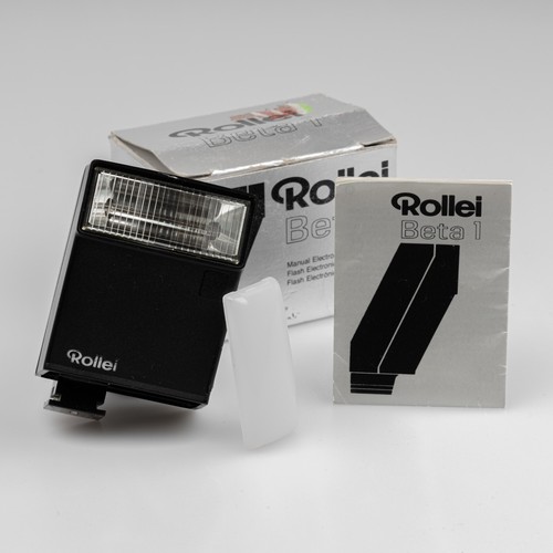 Tested rollei beta - *tested*,