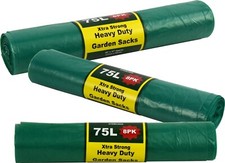 Pattumiera da Giardino