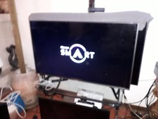 SMART TV LED HISENSE LTDN50K321UWTSEU 50 POLLICI DVB-T2 DVB-S2 + SATELLITARE 4k