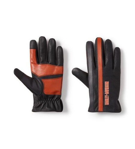 Guanti harley davidson legacy - guanti, harley-davidson