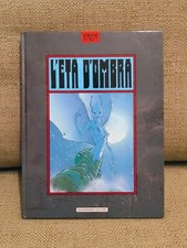 L'ETÀ D'OMBRA - Caza - 1998