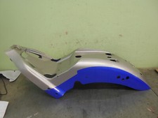 Gilera 125 cougar rear - gilera,