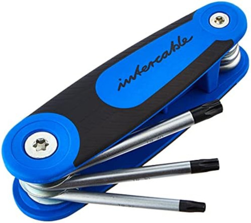 Intercable 7409002 set - intercable,