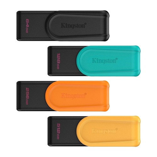 Kingston datatraveler exodia - kingston,