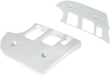 Convogliatori radiatore