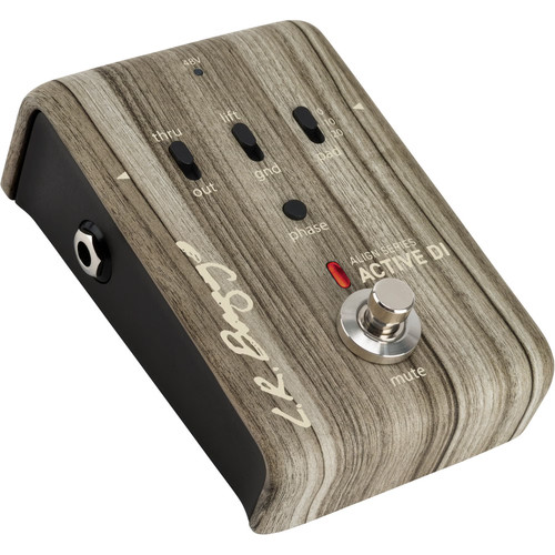Baggs align series active - lr,