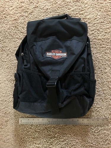 Zaino harley davidson - zaino,