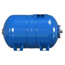 VASO AUTOCLAVE VAREM IDROSFERA ORIZZONTALE 50 LITRI -10° + 99° PRESSIONE 10 BAR