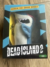 Dead island carver the - 2,
