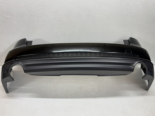 Paraurti posteriore audi b9 - audi,