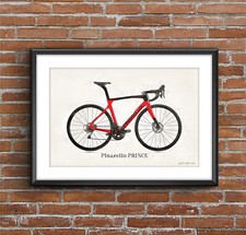 Pinarello PRINCIPE - Tutti i