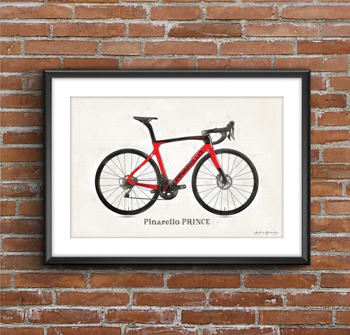 Pinarello principe tutti i - principe,