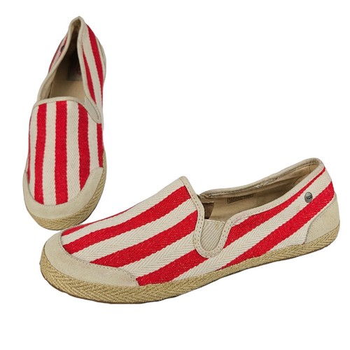 Scarpe espadrillas slip ugg - scarpe,