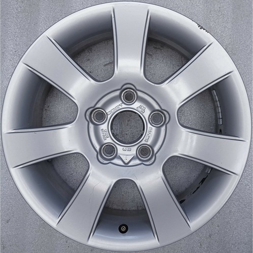 Cerchio originale seat - cerchio, 5p