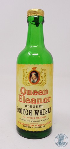 Miniature mignon scotch - /,