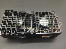 Ventilatore anteriore doppia