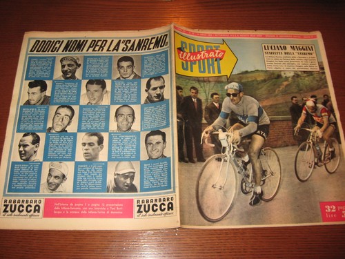 Sport illustrato gazzetta - sport,