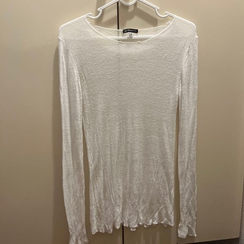 Maglia manica lunga ann - manica,