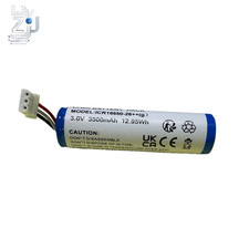Batteria per petzl nao - per,