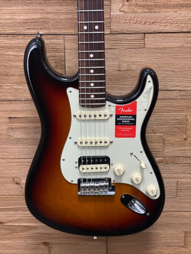 Chitarra fender american - chitarra,