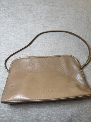 Borsa khaki desmo - desmo, made