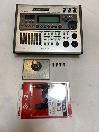 Modulo audio batteria
