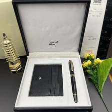 Montblanc lussuoso set regalo