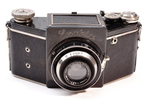 Exacta nero anni - , con