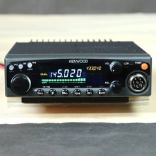 Kenwood TM 702D