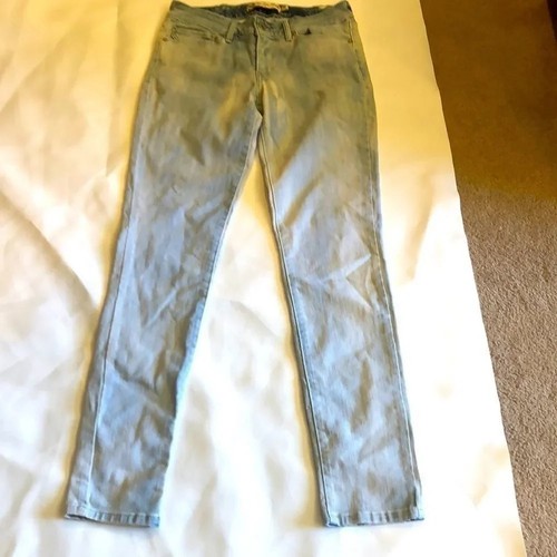 Jeans levi bianco lavato - jeans,