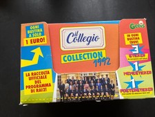 Il Collegio Collection 1992