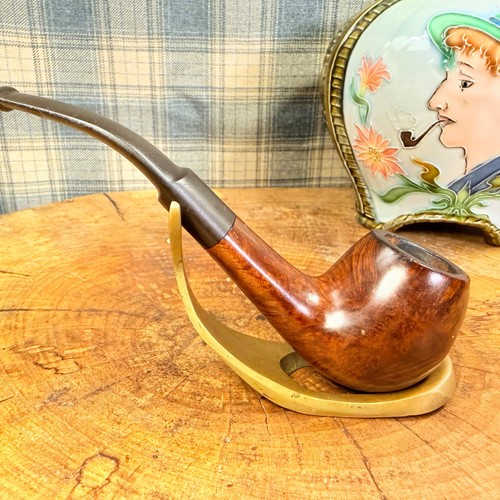 Pipa tabacco anni scarsa - pipa,