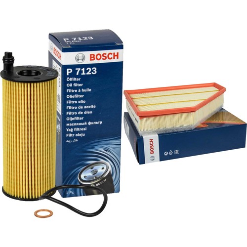 Bosch controllo set per bmw - bosch,