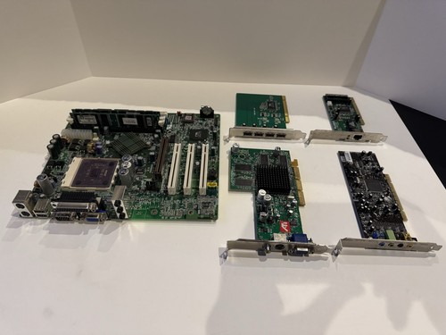 Msi 6389 socket - msi, mobo