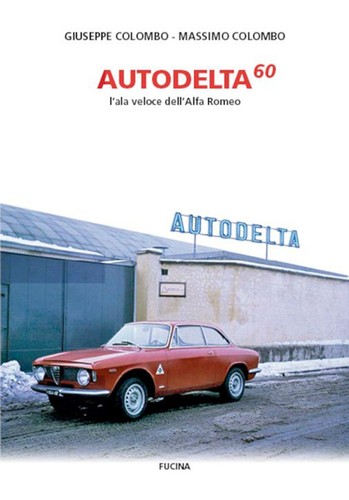 Autodelta60 ala veloce - l'ala,