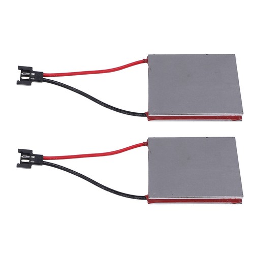 2pz ventilatore camino - 2pz,