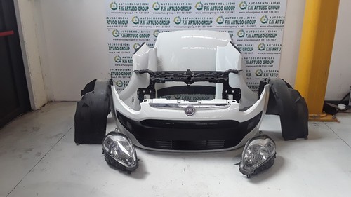 Musata completa fiat - musata, evo