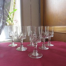 6 Bicchieri da Porto IN