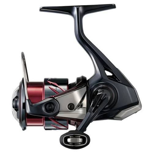 Mulinello spinning shimano - spinning,