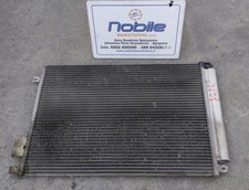 RADIATORE ARIA CONDIZIONATA CONDENSATORE FORD KA 1.3 MTJ 2008/2018